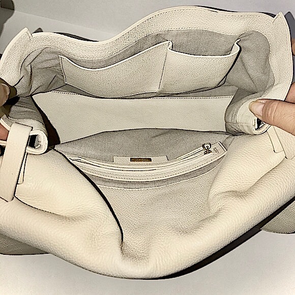 The Row Top Handle 14 Handbag - Picture 6 of 10